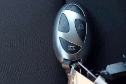 Hyundai Tucson SEL AWD 2026