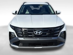 Hyundai Tucson SEL AWD 2026