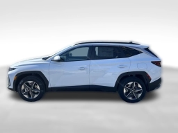 Hyundai Tucson SEL AWD 2026