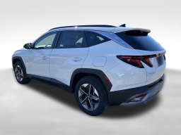 Hyundai Tucson SEL AWD 2026
