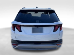Hyundai Tucson SEL AWD 2026