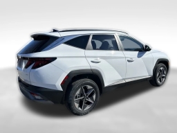 Hyundai Tucson SEL AWD 2026