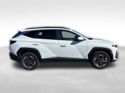 Hyundai Tucson SEL AWD 2026