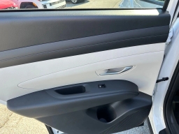Hyundai Tucson SEL AWD 2026