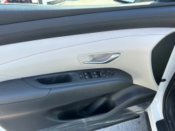 Hyundai Tucson SEL AWD 2026