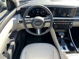 Hyundai Tucson SEL AWD 2026