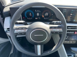 Hyundai Tucson SEL AWD 2026