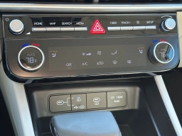 Hyundai Tucson SEL AWD 2026