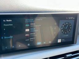 Hyundai Tucson SEL AWD 2026