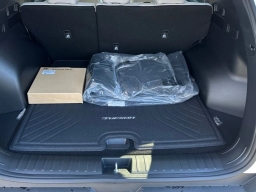 Hyundai Tucson SEL AWD 2026
