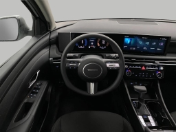 Hyundai Tucson SEL AWD 2026