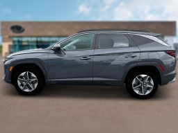 Hyundai Tucson SEL AWD 2026