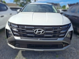 Hyundai Tucson SEL Plus AWD 2026