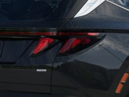 Hyundai Tucson SEL AWD 2026