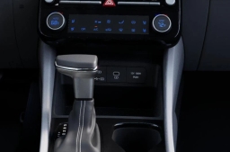 Hyundai Tucson SEL AWD 2026