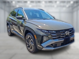 Hyundai Tucson SEL Plus AWD 2026