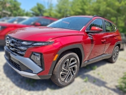 Hyundai Tucson SEL AWD 2026