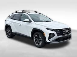 Hyundai Tucson SEL AWD 2026