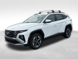 Hyundai Tucson SEL AWD 2026