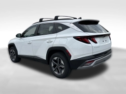 Hyundai Tucson SEL AWD 2026
