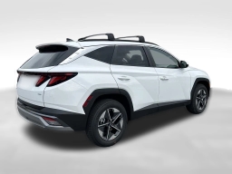 Hyundai Tucson SEL AWD 2026