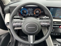 Hyundai Tucson SEL AWD 2026