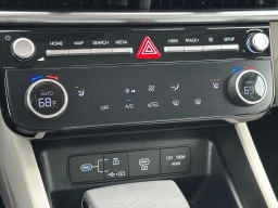 Hyundai Tucson SEL AWD 2026