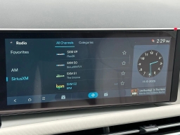 Hyundai Tucson SEL AWD 2026