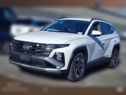 Hyundai Tucson SEL AWD 2026