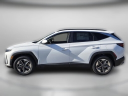 Hyundai Tucson SEL AWD 2026