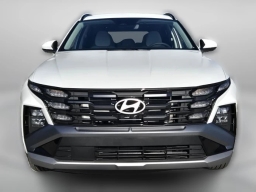 Hyundai Tucson SEL AWD 2026