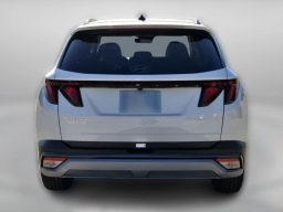 Hyundai Tucson SEL AWD 2026