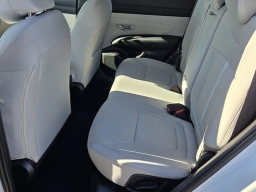 Hyundai Tucson SEL AWD 2026