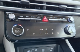 Hyundai Tucson SEL AWD 2026