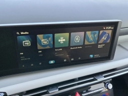 Hyundai Tucson SEL AWD 2026