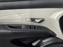 Hyundai Tucson SEL AWD 2026