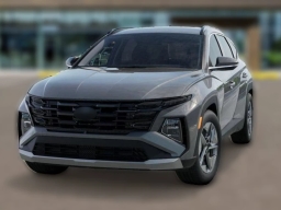 Hyundai Tucson SEL AWD 2026