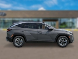 Hyundai Tucson SEL AWD 2026