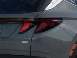 Hyundai Tucson SEL AWD 2026