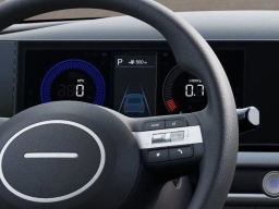 Hyundai Tucson SEL AWD 2026
