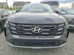 Hyundai Tucson SEL AWD 2026