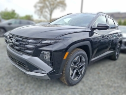 Hyundai Tucson SEL AWD 2026