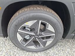 Hyundai Tucson SEL AWD 2026