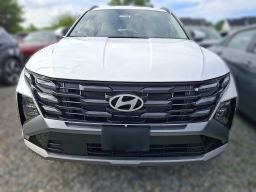 Hyundai Tucson SEL AWD 2026