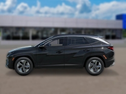 Hyundai Tucson SEL AWD 2026