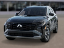 Hyundai Tucson SEL AWD 2026