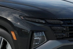 Hyundai Tucson SEL AWD 2026