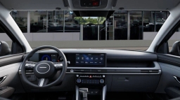 Hyundai Tucson SEL AWD 2026