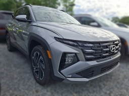 Hyundai Tucson SEL AWD 2026