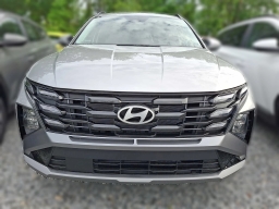 Hyundai Tucson SEL AWD 2026